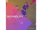 Skyinplay is the best online betting website for cricket in India 