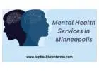 Best Mental Health Services in Minneapolis