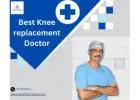 Best Knee replacement Doctor