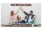 Texas Moms -Say Goodbye to the 9 to 5  Grind & Say Hello To Lifestyle Freedom
