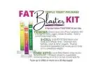 Fat Blaster / Liquid Lipo Kit
