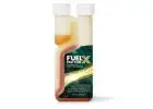 Save Money on Fuel with Fuel Factor X (FFX) 4oz Bottle