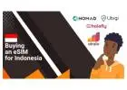 Stay Connected in Indonesia with eSIM: The Ultimate Solution for Seamless Travel