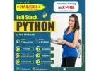 Python Full stack Training Institutes in KPHB  -  NareshIT | Hyderabad