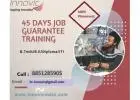 Job Guaranteed Training with Placement