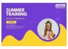 Unlock Your Potential With Summer Training