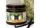 Buy Raw Honey Products Online for a Healthier Lifestyle at Black Dog Honey