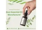 Best Essential Oil Manufacturer- Aromaaz International 