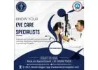 eye clinic in lucknow