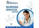 Home Health Care Services @RiteCare | About Us