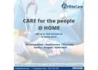 Specialized Care Services at Home | Rite Care
