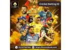 Florence Book : Start Your Cricket Betting ID Experience with us 