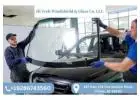 Affordable and Reliable Auto Glass Replacement Services
