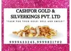 Why We Are The Best Gold Buyer in Shastri Nagar?