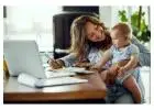 New System is Here To Help You Work From Home $900 Per Day Opportunity! Going Fast