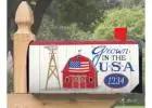 Discover the Best Mailbox in USA - Phantom Mail