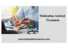 Best Medication Assisted Treatment in Minneapolis