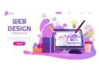 Is Your Brand Identity Not Appealing Visitors? Hire Webvio’s Web Design Services!