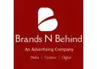 Maximize Your Reach with Brands N Behind - The Best Ad Agency in Chennai