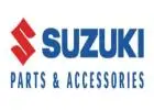  Suzuki Auto Parts Dealer | Starcity Autos