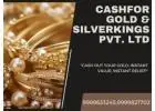  Cash For Gold In Delhi 