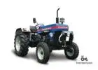 Powertrac 445 Plus Specifications, Latest Price - Tractorgyan
