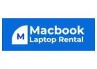 Explore Excellence: MacBook Laptop Rental Near Me