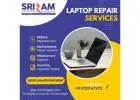 Laptop Repair in Hyderabad Laptop Service in Ameerpet, Kukatpally, ECIL 