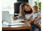 “Work from Home: Earn $600/Day & Cherish Family Time!”
