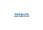Leading Medical Weight Loss Clinic | One Life Wellness Clinic
