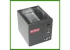 Goodman 3 Ton 36000 BTU CAPF Upflow/Downflow Air Conditioner Evaporator Cased Coil CAPF3636A6
