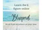 Attention Moms, do you want to learn how to make a 6 figure income online???