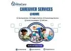 Personalized Care services at home | Rite Care