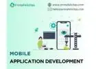 Achieving Quality: Selecting the Best Mobile App Development services