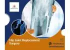 Hip Joint Replacement Surgery