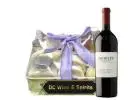 Creating Luxurious Spa Gift Baskets with Wine