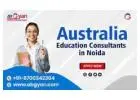 Best Agent for Australia Study Visa with AbGyan Overseas 