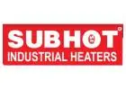 Subhot Heater manufacturer Ghaziabad