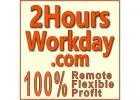 New 2 Hours Workday 100% Remote! Unlock Fully Automated Daily Earnings! No Recruiting!