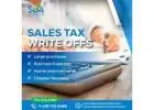 Sales Tax in india