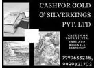 Silver Buyer In Noida : Get Maximum Cash for Your Precious Metals