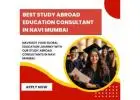 Best Study abroad Education Consultant in Navi Mumbai 