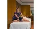 EXPERIENCE DEEP RELAXATION MASSAGE IN BANER 7875 ccc 431212