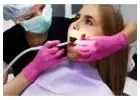 Cosmetic Dental Clinic Bangalore: Smile Brilliantly, Radiate Confidence