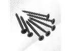 Drywall Screw Importer in India