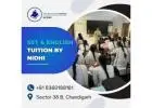 Top-tier SST & English Tuition by Nidhi with 14 Years of Teaching Brilliance