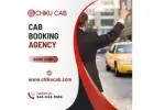 Save Time and Money by Booking a Reliable Ride from Chiku Cab's Fleet 