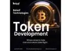  Crypto Token Development Company