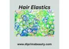 Effortless Elegance with Hair Elastics by DiPrimaBeauty