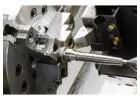 Your Trusted Partner in Precision CNC Machining
